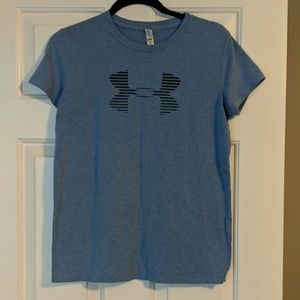 Under armour t shirt